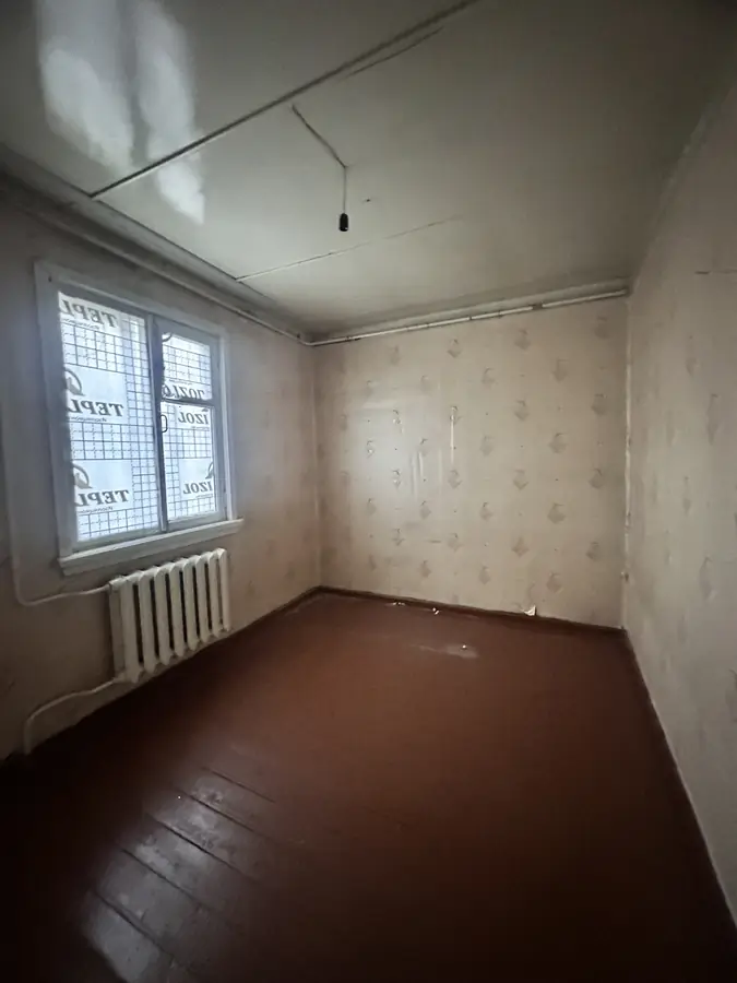 2 xonali kvartira − 40 m², 2/2 qavat