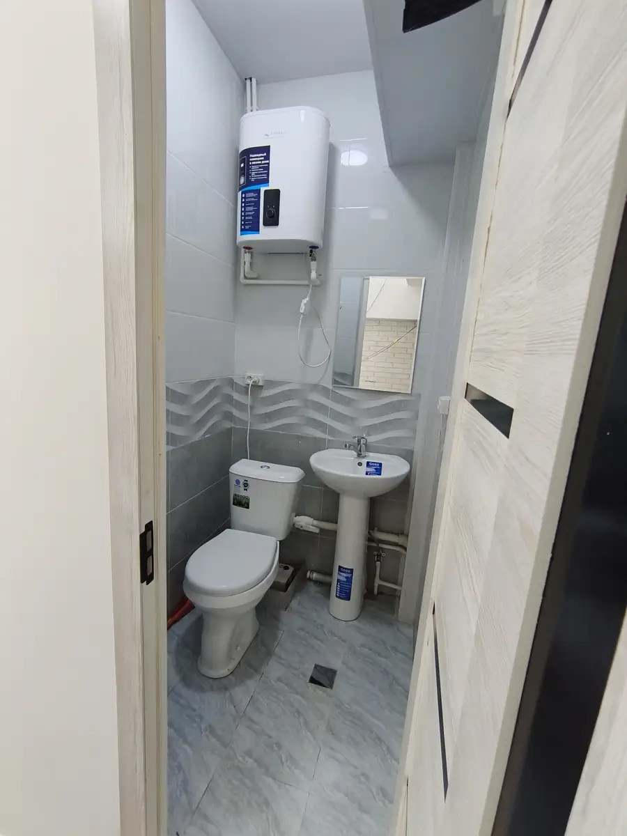 Ofis − 16 m², 0/9 qavat