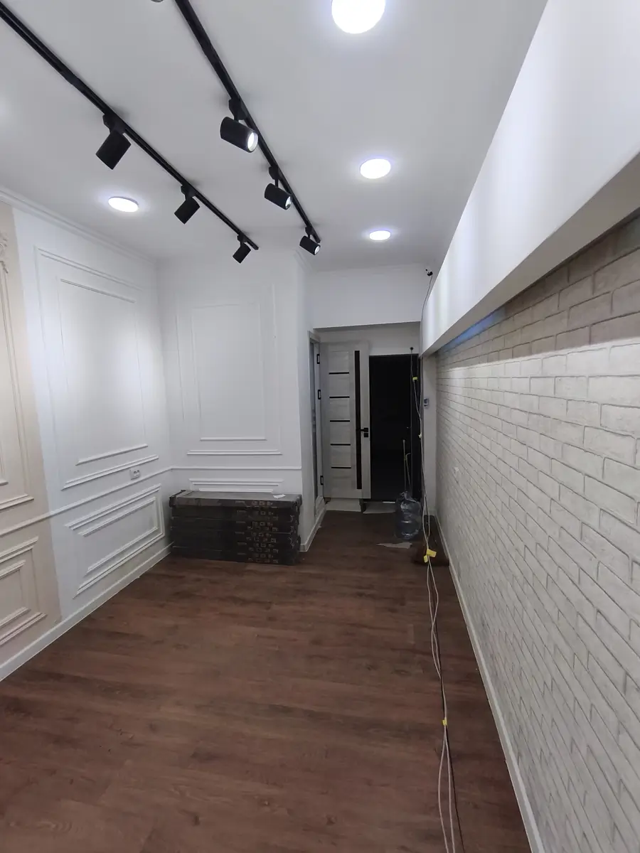 Ofis − 16 m², 0/9 qavat