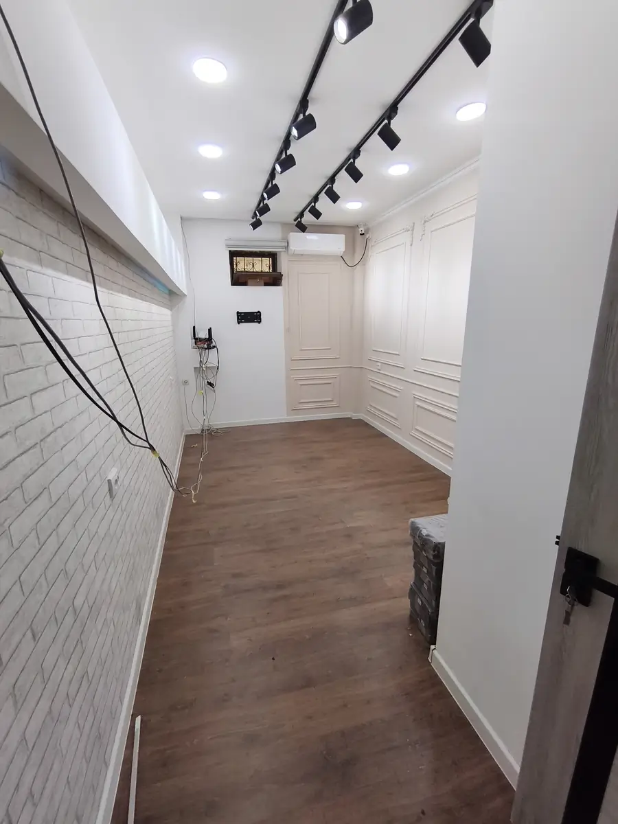 Ofis sotiladi − 16 m²