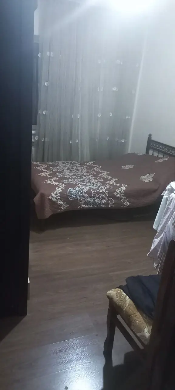 2 xonali kvartira − 43.3 m², 7/7 qavat