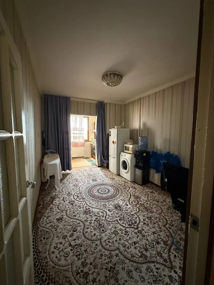 3 xonali kvartira − 89 m², 4/5 qavat