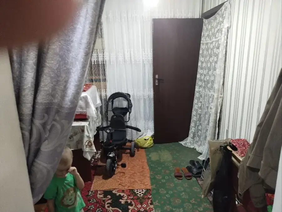 2 xonali kvartira − 70.6 m², 1/9 qavat