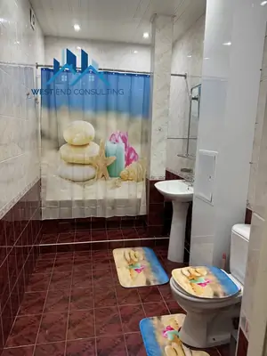 3 xonali kvartira − 140 m², 3/4 qavat