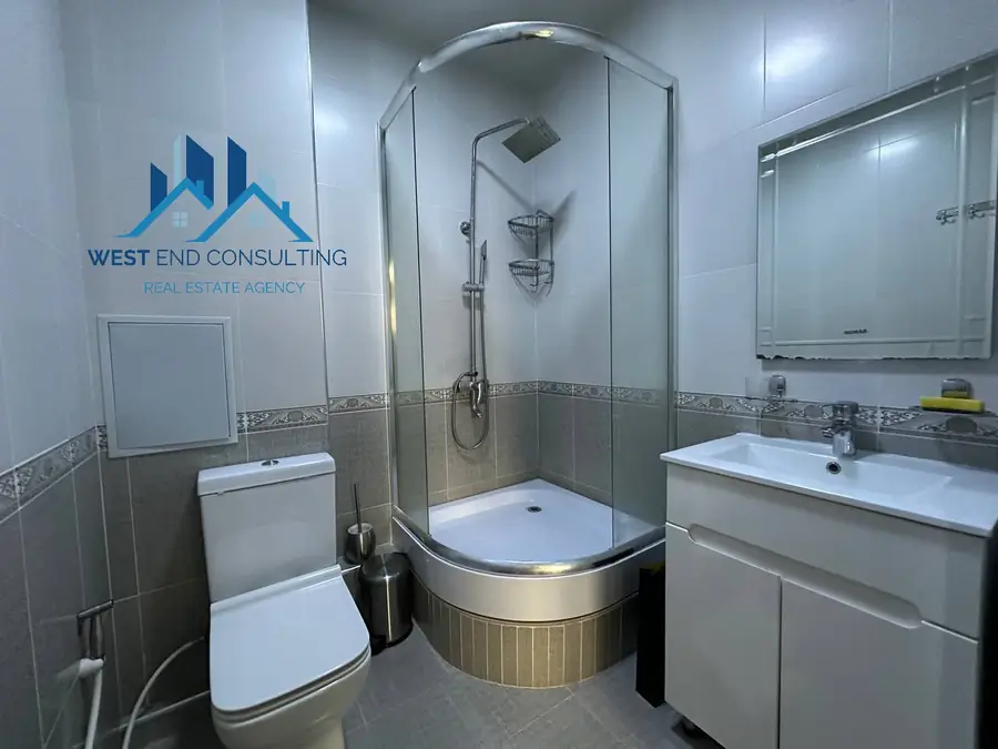 Ijaraga 4 xonali kvartira − 100 m²