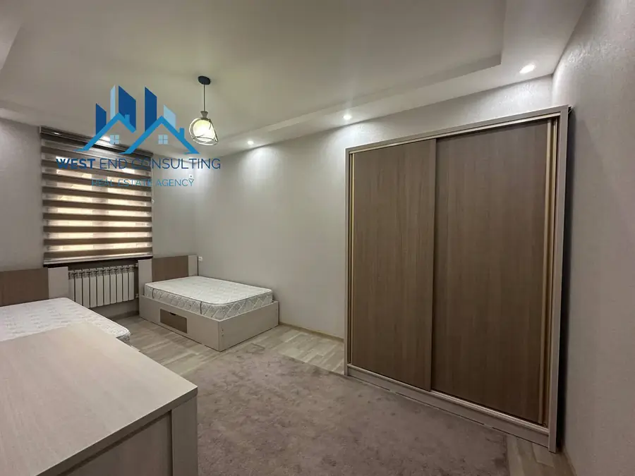 4 xonali kvartira − 100 m², 5/9 qavat