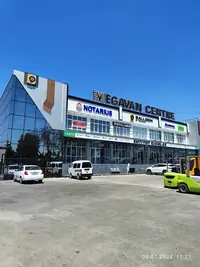 Музаффар avatar