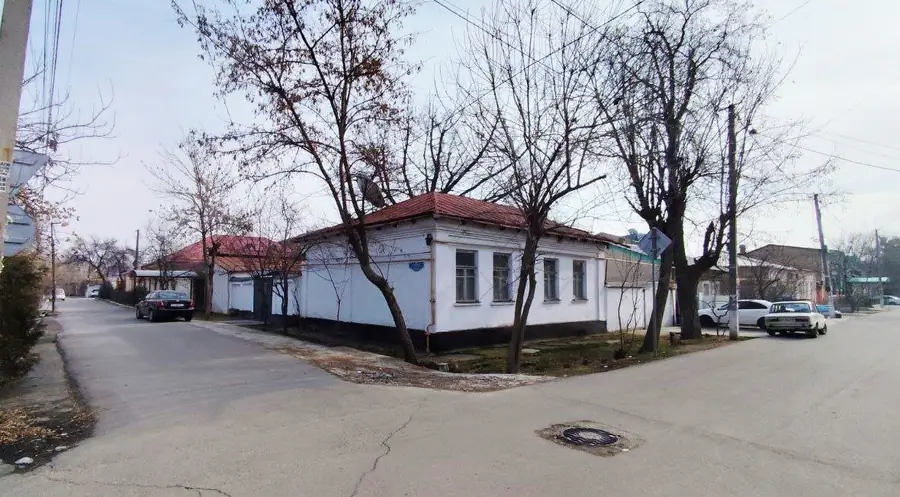 Yer uchastkasi sotiladi − 4.6 sot.