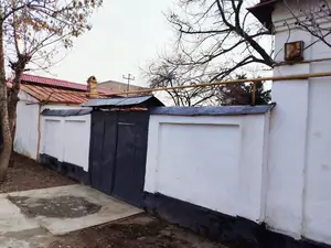 Участок − 4.6 сот.