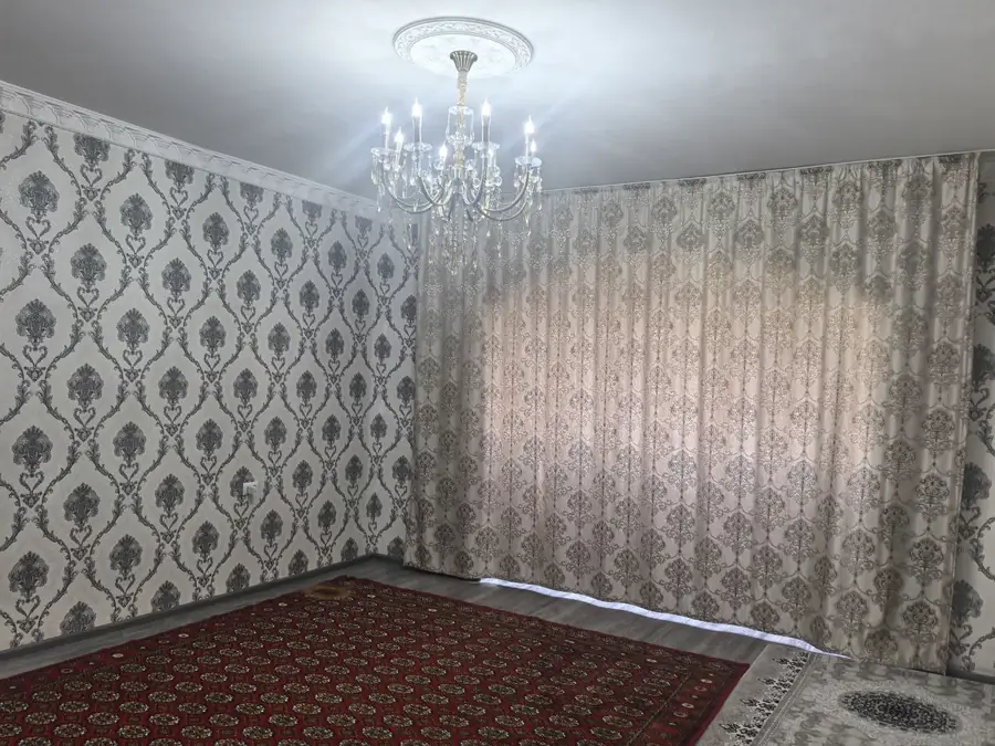 3 xonali kvartira − 73 m², 6/9 qavat