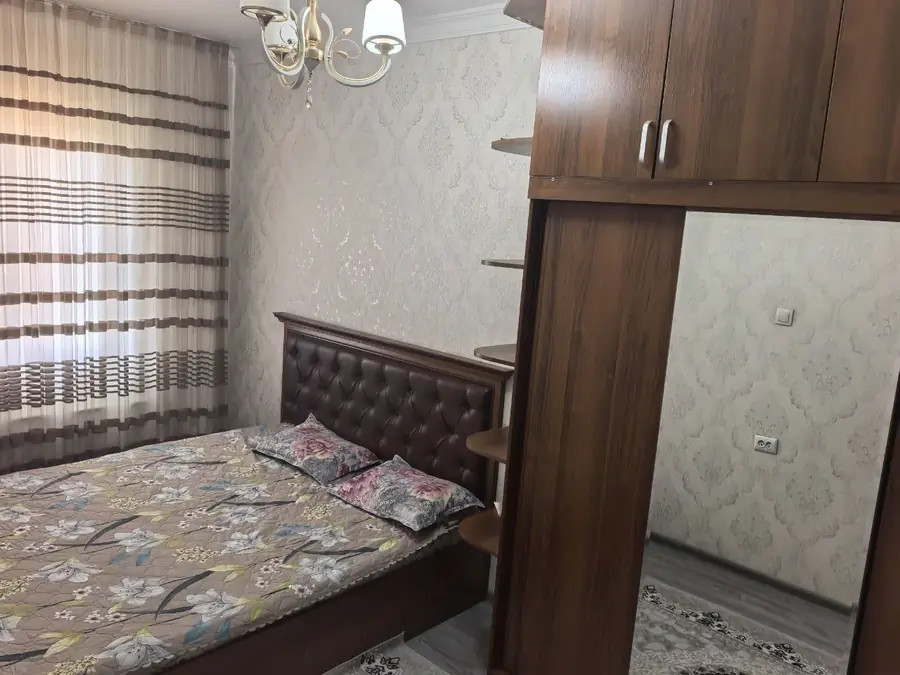 3 xonali kvartira − 73 m², 6/9 qavat