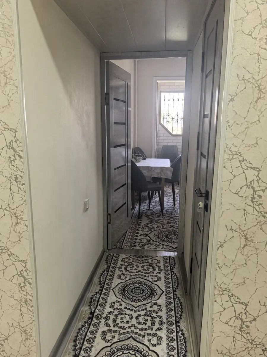 3 xonali kvartira − 73 m², 6/9 qavat