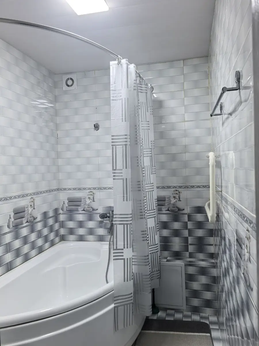 Ijaraga 3 xonali kvartira − 73 m²