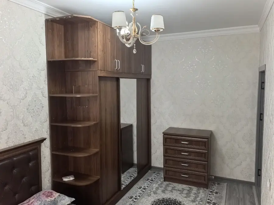 Ijaraga 3 xonali kvartira − 73 m²