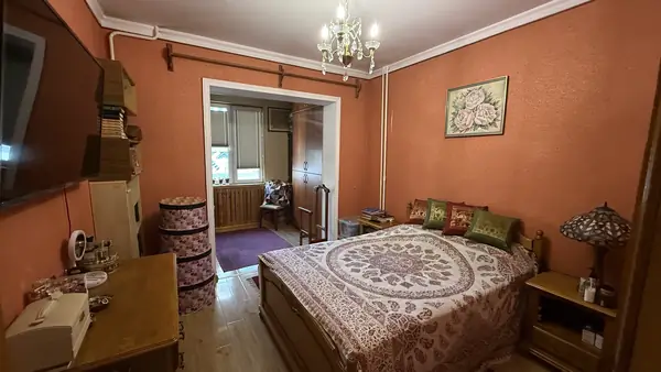 3-комн. квартира, 95 м², Мирабадский район