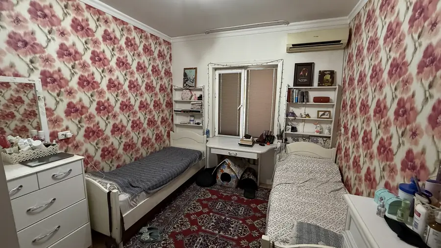 3 xonali kvartira − 95 m², 5/9 qavat