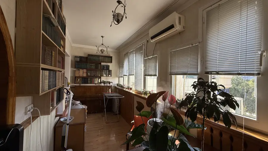 3 xonali kvartira − 95 m², 5/9 qavat