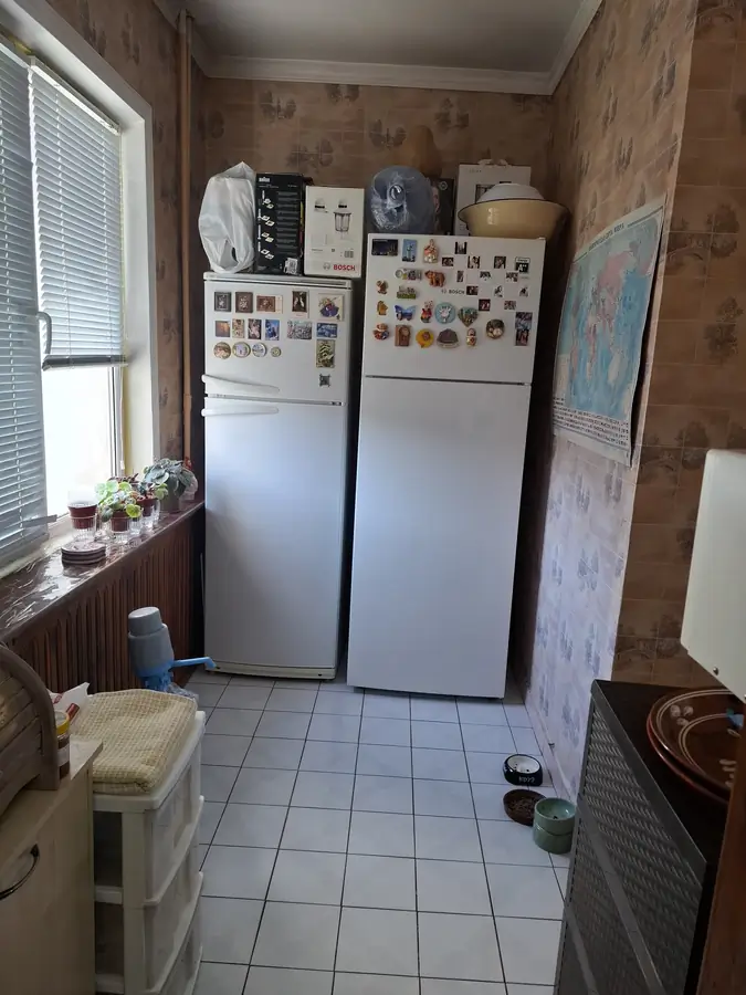 3 xonali kvartira sotiladi − 95 m²