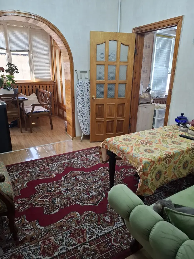 3 xonali kvartira sotiladi − 95 m²