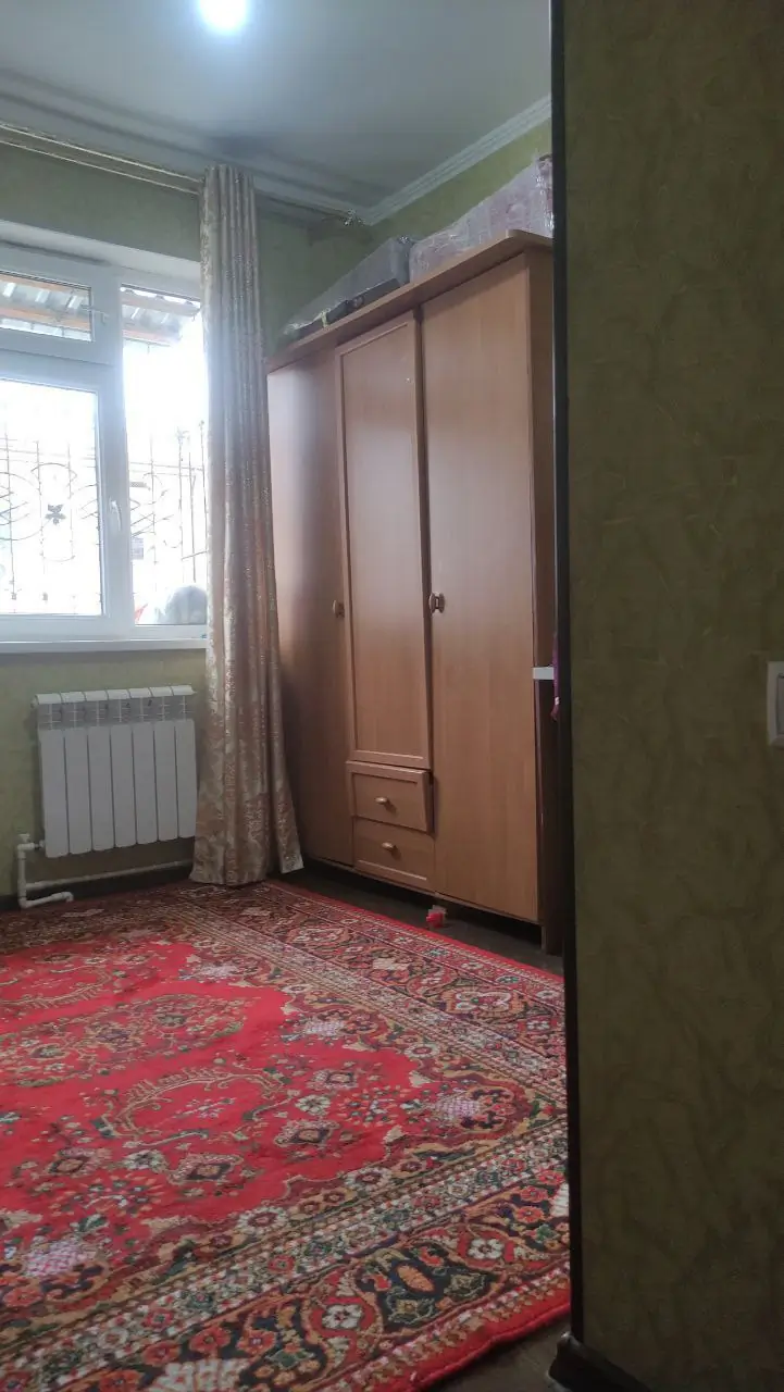 3 xonali kvartira − 70 m², 4/5 qavat