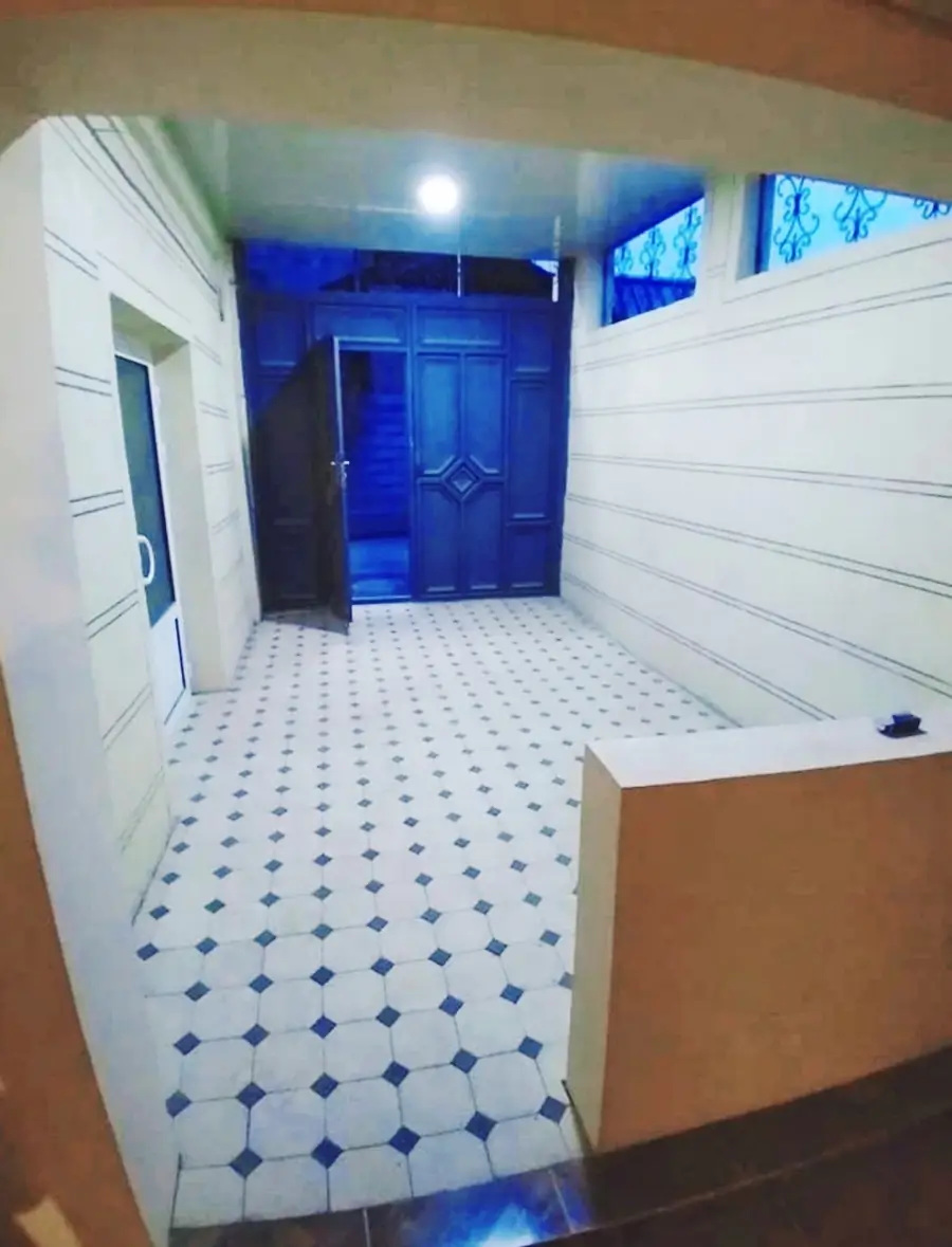 1-этажный дом − 72 м², 0.7 сот.