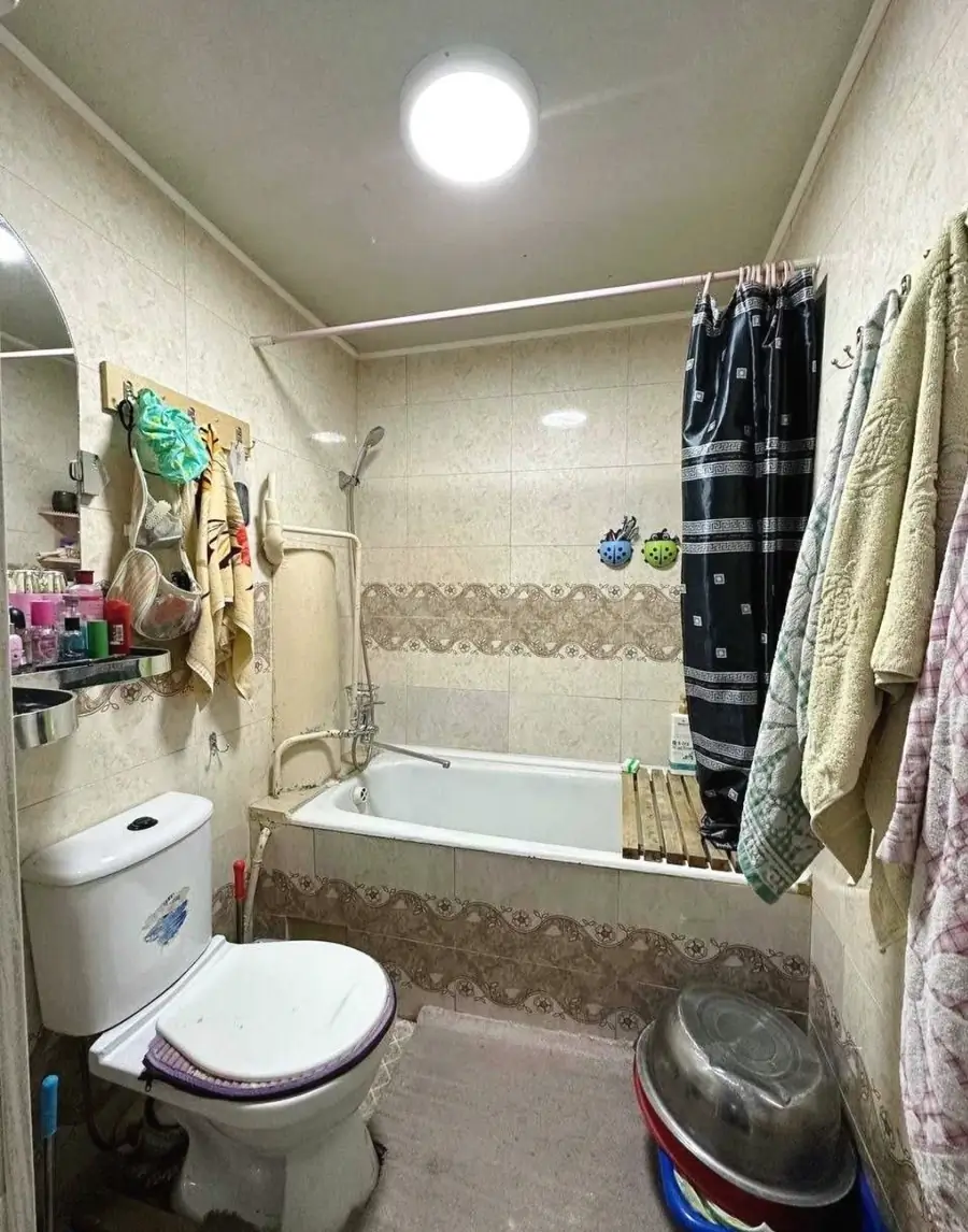 Продается 1-этажный дом − 72 м²