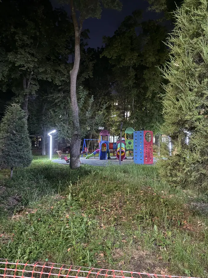 2 xonali kvartira sotiladi − 52.5 m²