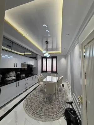 3 xonali kvartira − 83 m², 7/10 qavat