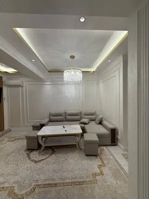 3 xonali kvartira − 83 m², 7/10 qavat