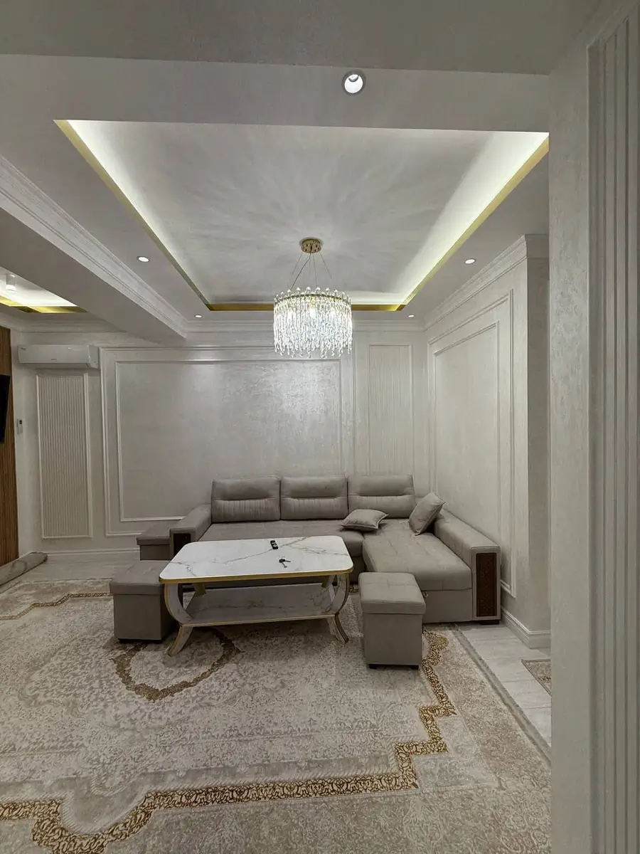 3 xonali kvartira − 83 m², 7/10 qavat