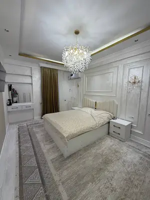 3 xonali kvartira − 83 m², 7/10 qavat