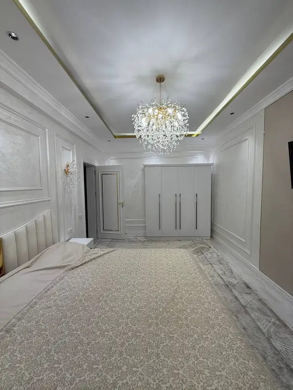 3-комнатная квартира − 83 м², 7/10 этаж
