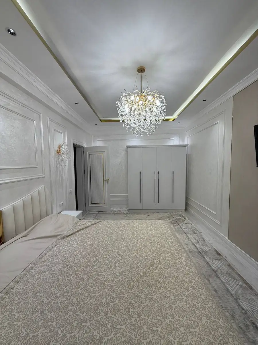 3 xonali kvartira − 83 m², 7/10 qavat