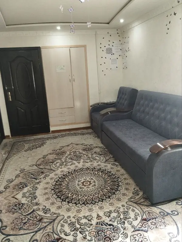 1-комн. квартира, 42 м², Мирзо-Улугбекский район