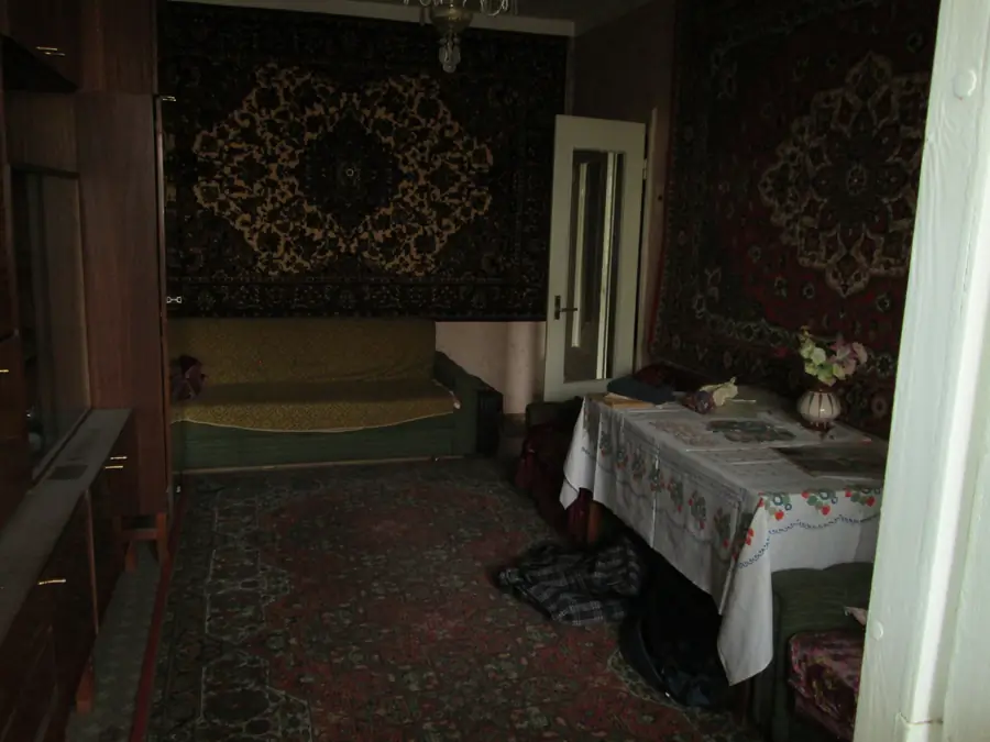 2 xonali kvartira − 60 m², 3/5 qavat