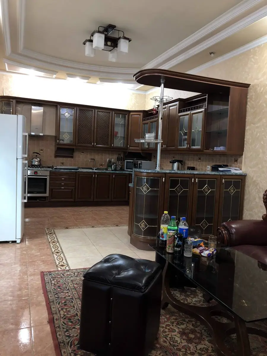 2 qavatli uy sotiladi − 320 m²