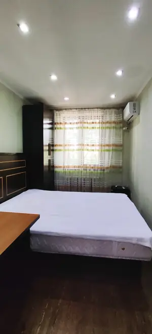 3 xonali kvartira − 75 m², 3/4 qavat