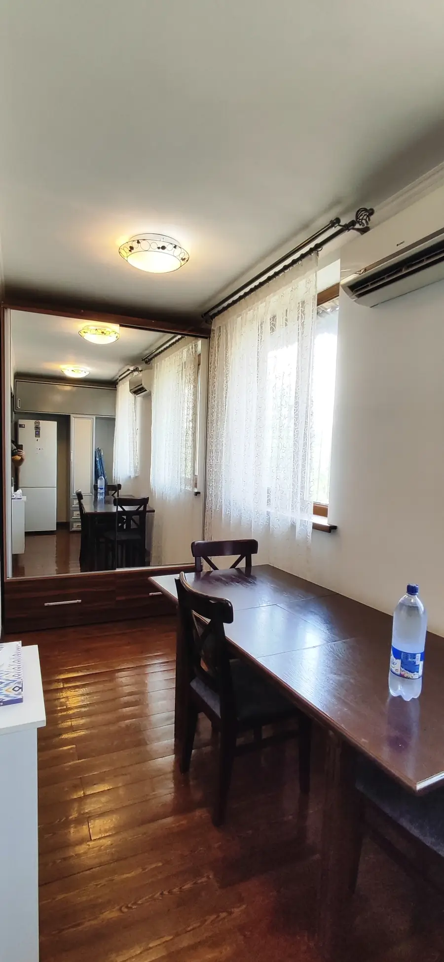 Сдается 3-комнатная квартира − 75 м²