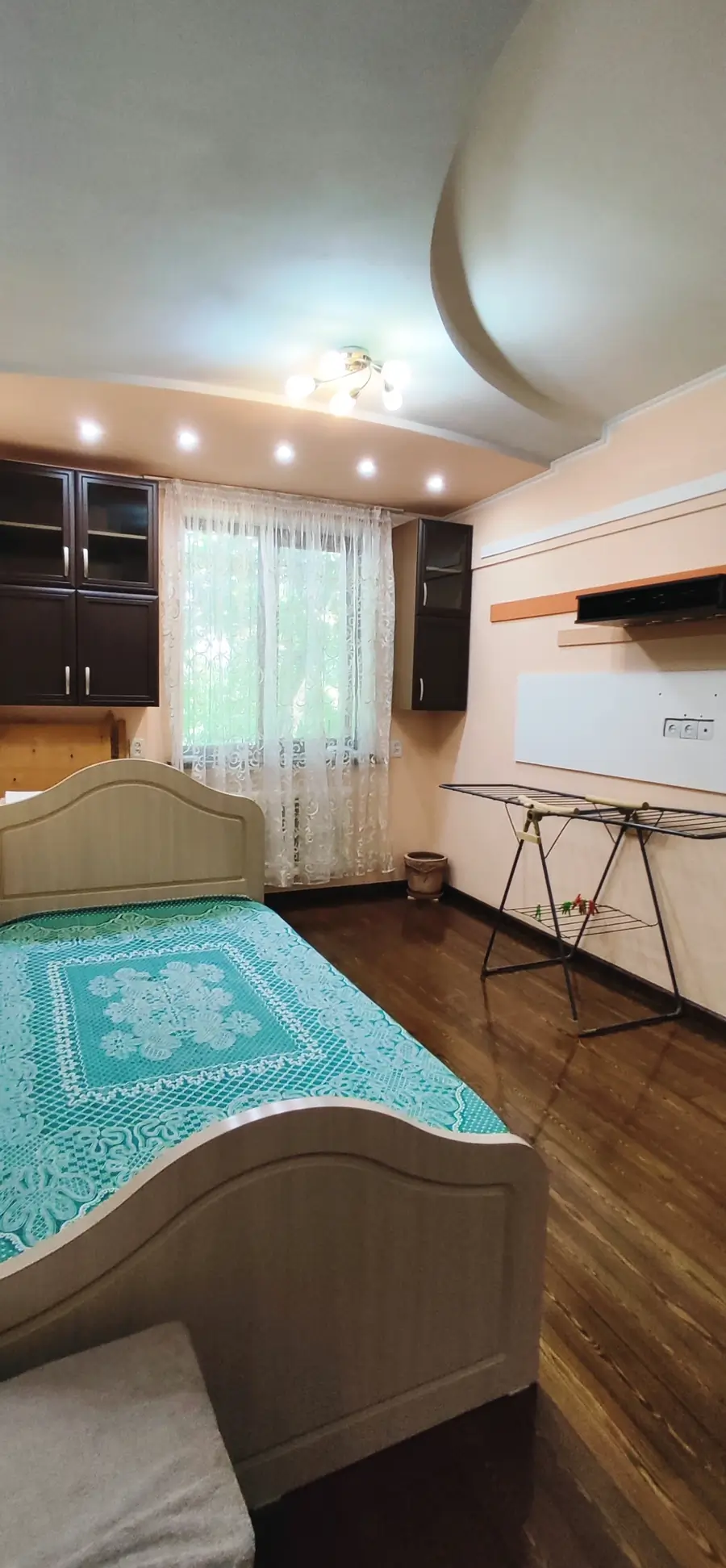 Сдается 3-комнатная квартира − 75 м²