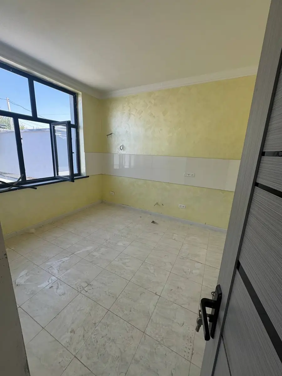 Yer uchastkasi sotiladi − 2.4 sot.