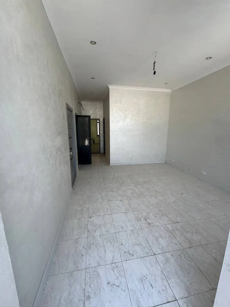 Yer uchastkasi sotiladi − 2.4 sot.