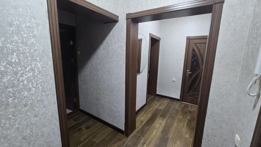 3 xonali kvartira − 80 m², 3/9 qavat