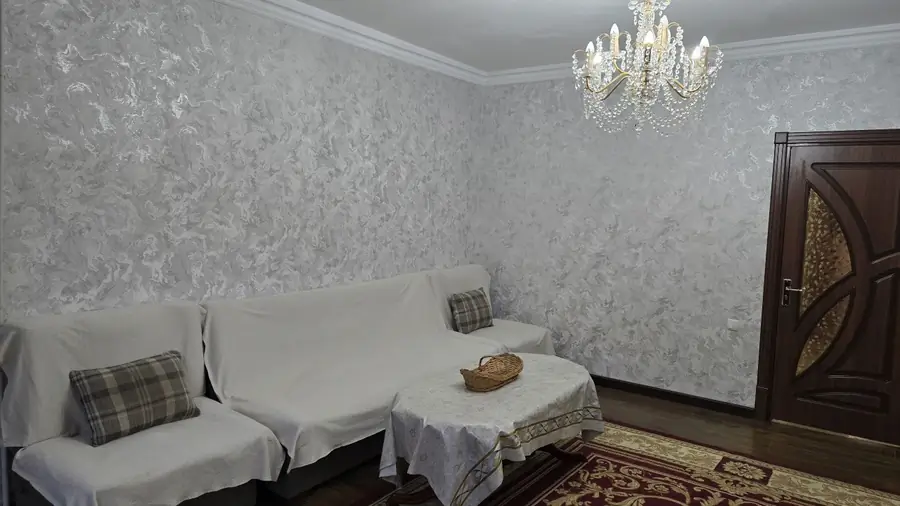 3 xonali kvartira − 80 m², 3/9 qavat