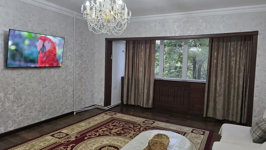 3 xonali kvartira − 80 m², 3/9 qavat