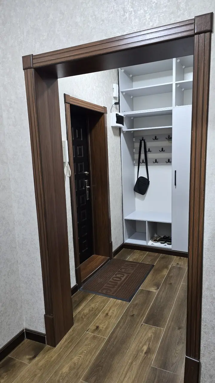 Ijaraga 3 xonali kvartira − 80 m²