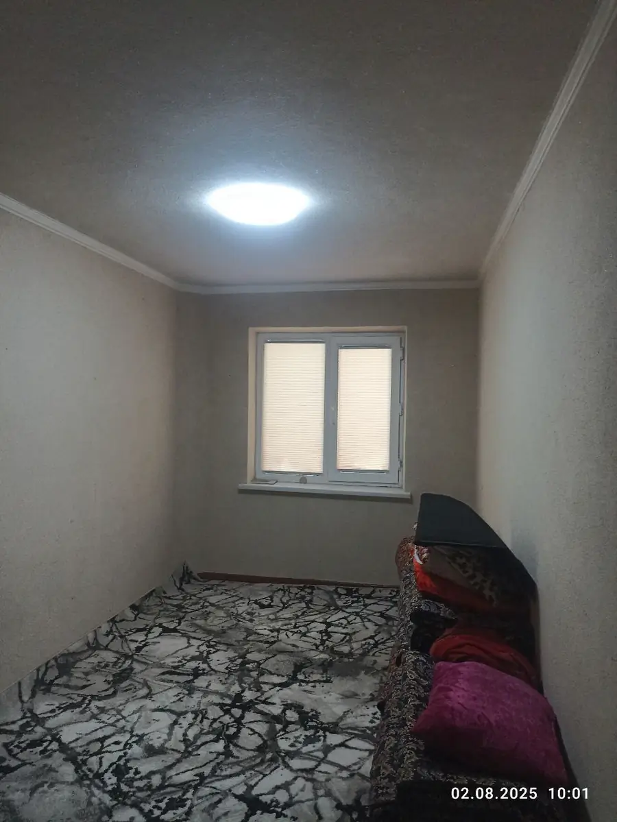 2 xonali kvartira sotiladi − 54 m²