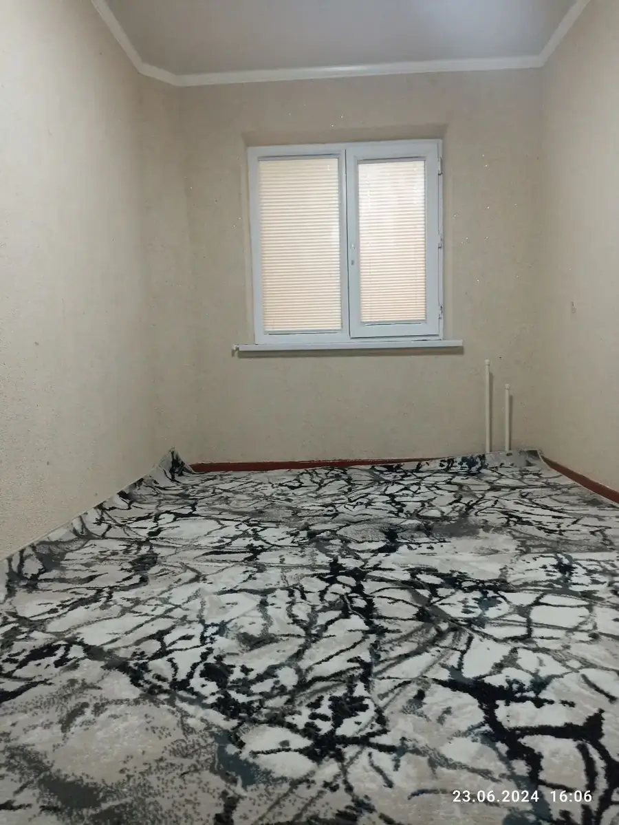 2 xonali kvartira sotiladi − 54 m²