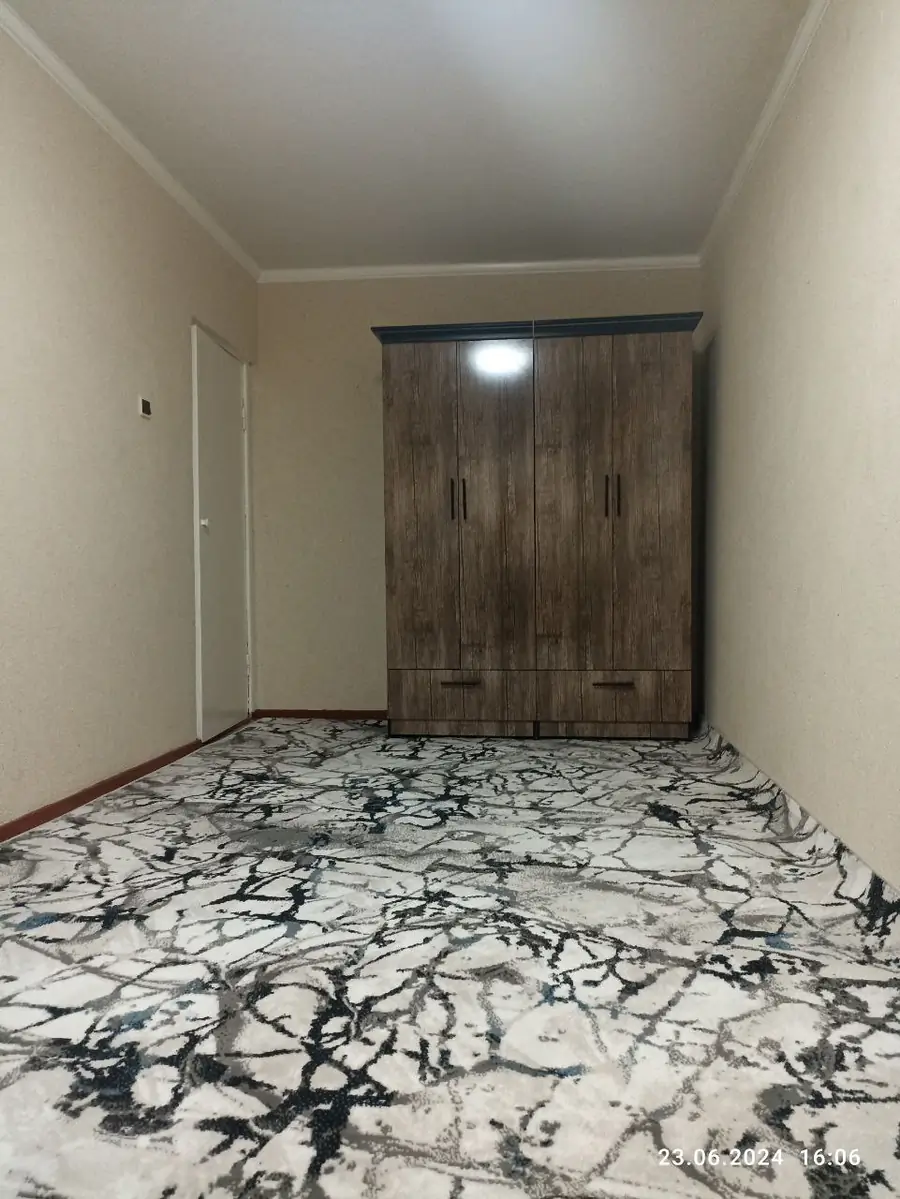 2 xonali kvartira sotiladi − 54 m²