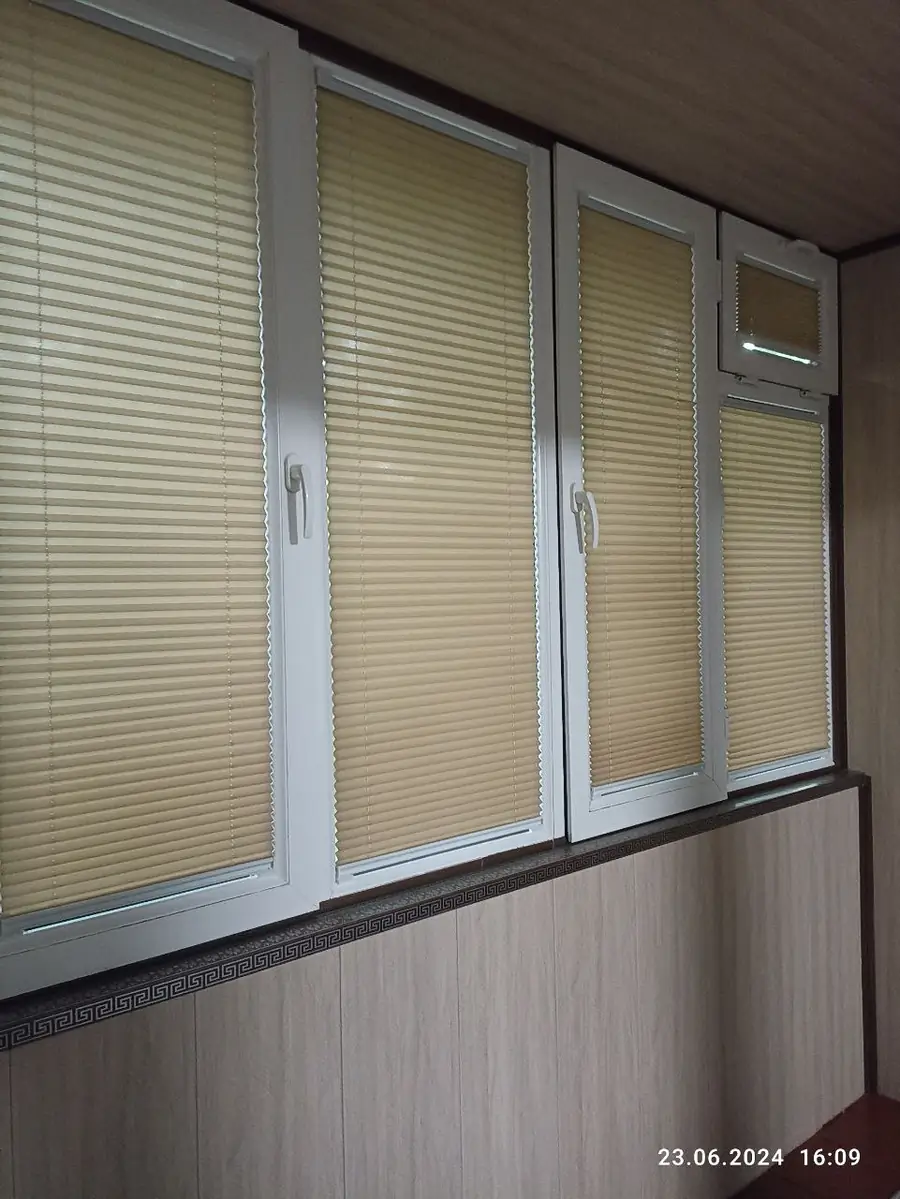 2 xonali kvartira sotiladi − 54 m²