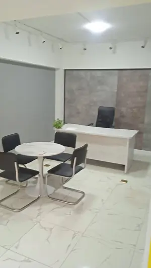 Ofis − 110 m², 1/9 qavat